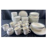 86 pc set of Pfaltzgraft Juniper Collection