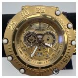 Men's Invicta Limited Edition Subaqua wristwatch,