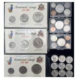 3-17761976 United States Bicentennial Coinage