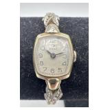 Vintage Omega Ladies Watch, 14K gold filled case
