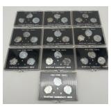 30 1943 steel cents