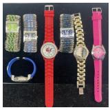 7 ladies watches, Narnia, Dynasty and more
