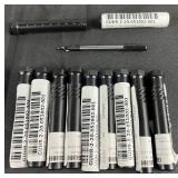 10 new guhring precision cutting tools,