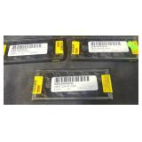 Sandvik Coromant VBMT 332-PF 4315 Carbide Turning