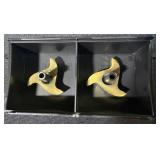 PH Horn 328.0400.00 TN35 Carbide Groove Milling