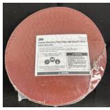25 new 3M 987C Fibre Discs in an 80+ grade,