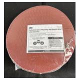 25 new 3M 987C Fibre Discs in an 80+ grade,