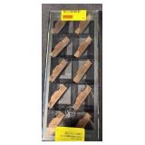 Sandvik Coromant N123L2-0800-0008-TF 1125 Carbide