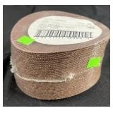 50 new 3M Hookit Regalite Resin Bond Paper Discs