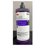 3M Perfect-It EX Machine Polish (06094) in a