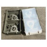 2 2pk Paul horn 315 system specialized