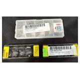 Tungaloy TUNG-6772268 Carbide Inserts 10ct.