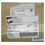 3m scotch Brite exl deburring wheel 10x1x5in