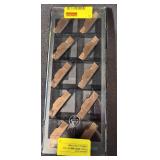 Sandvik Coromant N123L2-0800-0008-TF 1125 Carbide