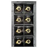 8 new PH Horn Supermini carbide cutting