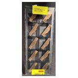 Sandvik Coromant N123L2-0800-0008-TF 1125 Carbide