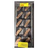 Sandvik Coromant N123L2-0800-0008-TF 1125 Carbide