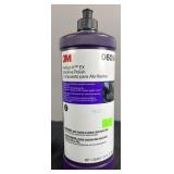 3M Perfect-It EX Machine Polish (06094) in a