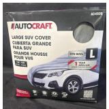 AutoCraft Large SUV Cover 15ft x 19ft
