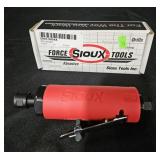 Sioux pneumatic Die Grinder