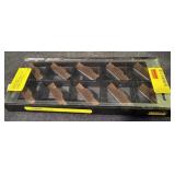 Sandvik Coromant N123L2-0800-0008-TF 1125 Carbide