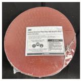 25 new 3M 987C Fibre Discs in an 80+ grade,