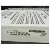 1 Morse industrial bandsaw blades 19' 7' 1.035