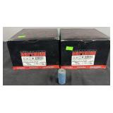200 new Superior Shur-Kut Straight Cartridge