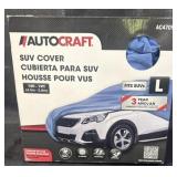 AutoCraft Large SUC Cover 15ft x 19ft