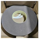 Norton 6A type 01 cylindrical Grinding Wheel.