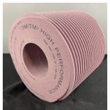 New 3M High Performance Vitrified Grinding Wheel