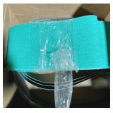 3m 2 new heavy duty grinding belt 36 grit. 10ct