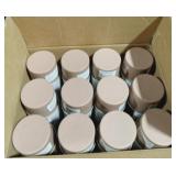 12ct aervoe shipping essentials cover up in tan