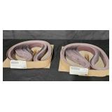 3M Cloth Belts 332D. 50 count  1.5x60'