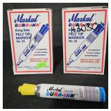 Felt Tip Markers 24 count