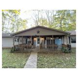 3 Bed, 2 Bath on 1.33 Acres, Secluded in the Woods