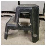 Cosco plast8c 2 step stool
