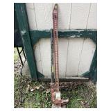 Hi-Lift Deluxe model HL-485 jack