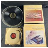 Collection of records, Jesus Christ Superstar,