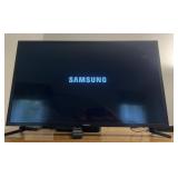 Samsung 31' tv with remote