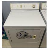 Maytag dependable care plus Electric dryer, turns