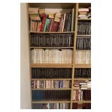 Collection of books