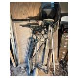 Minn Kota 4hp & Turbo Pro trolling motors,