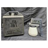 Craftsman Airless sprayer
