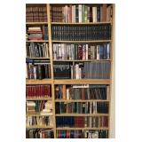 Collection of books