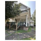 809 SE RIVERSIDE; OCCUPIED QUADPLEX