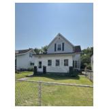 1033 E MULBERRY; OCCUPIED TRIPLEX