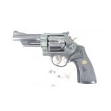 Smith & Wesson 28-2 Highway Patrolman Revolver