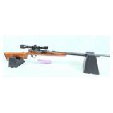 REMINGTON 550-1 22 CAL & TASCO SCOPE