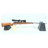 SAVAGE SPORTER 22LR & TASCO SCOPE